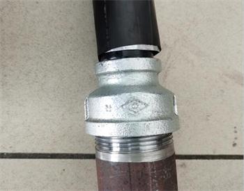 玉溪20MM注浆管供应